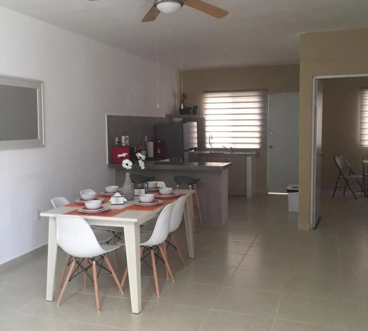 Casa Bec Riviera Maya Puerto Morelos Apartment
