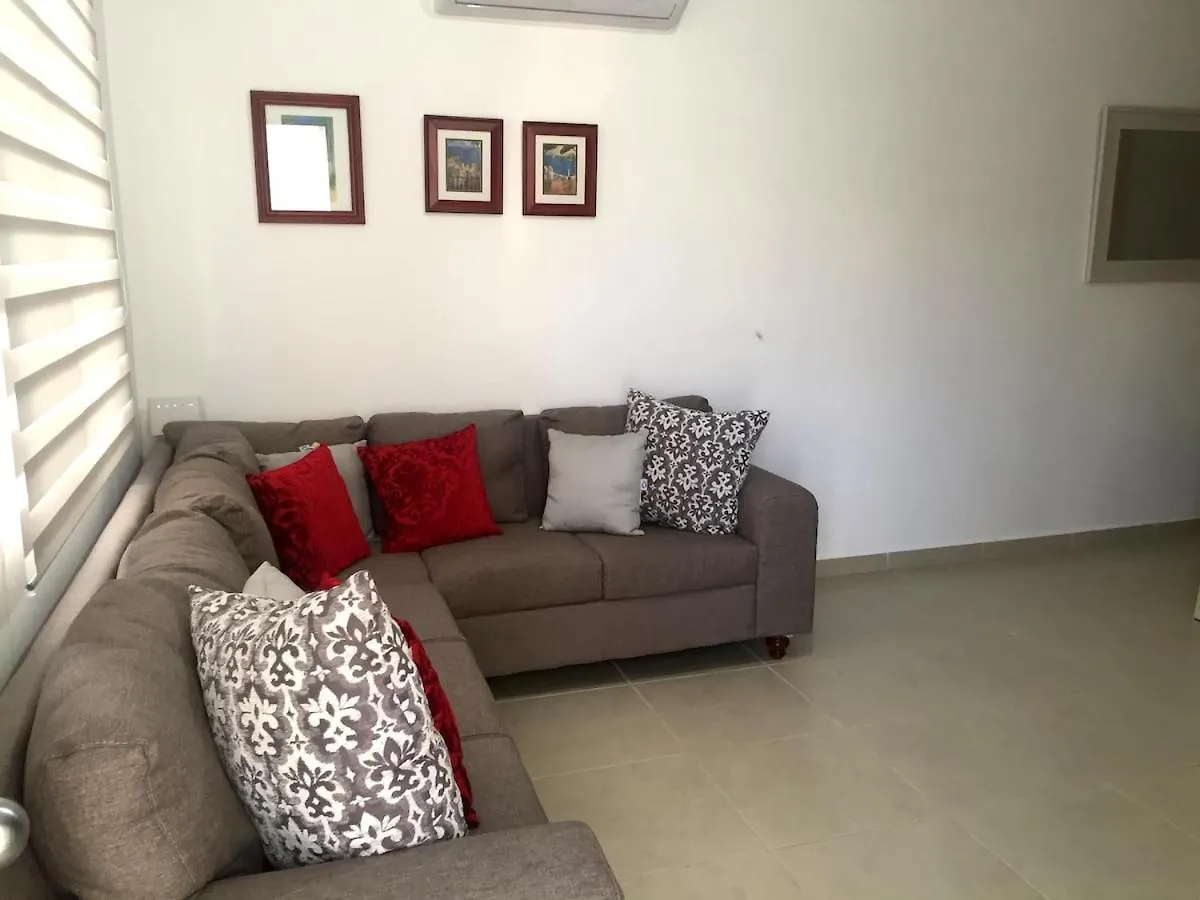 Apartment Casa Bec Riviera Maya Puerto Morelos