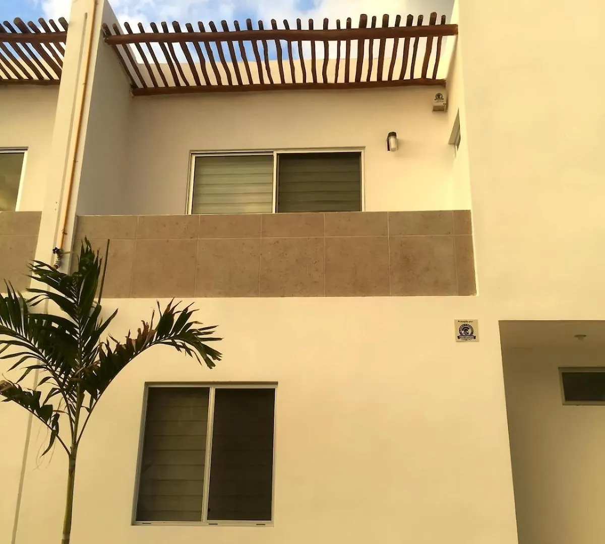 Apartment Casa Bec Riviera Maya Puerto Morelos