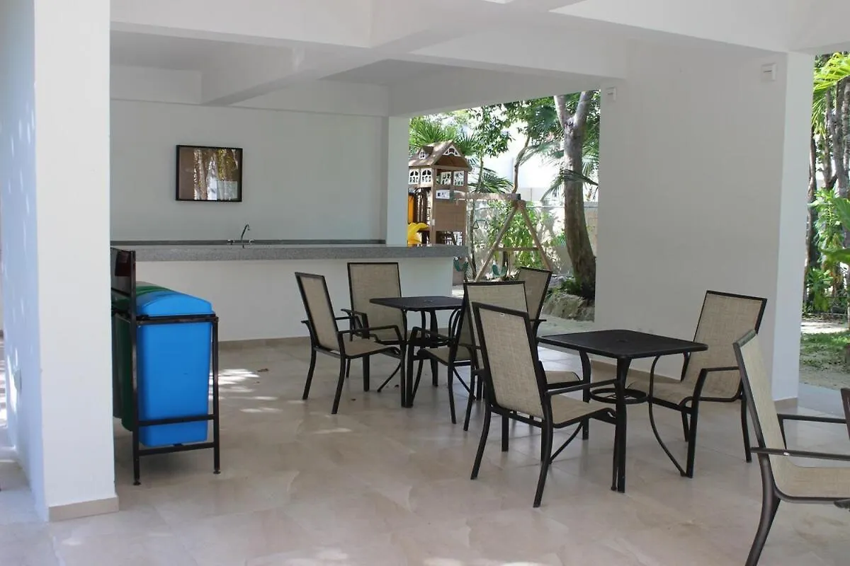 Casa Bec Riviera Maya Puerto Morelos 0*,