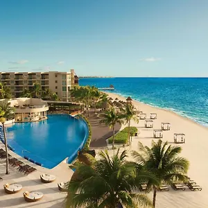Dreams Riviera Cancun & Курортный комплекс